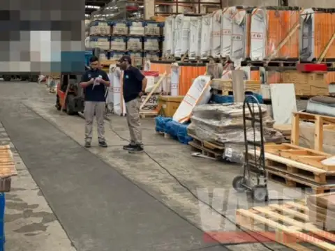 Galpon en Alquiler en Floresta, USD 8.500