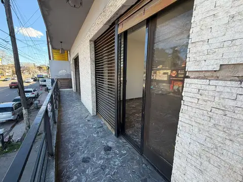 Departamento en Alquiler de 2 dormitorios
