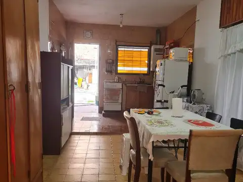 Doctora Alicia Moreau De Justo 3600