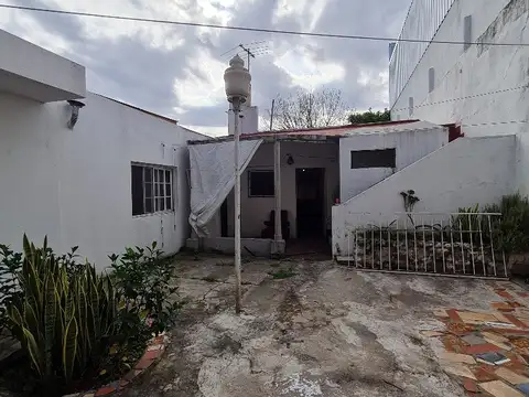 Doctora Alicia Moreau De Justo 3600