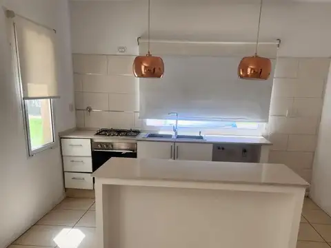 Casa Barrio El Portal de Pilar 3 amb en 1 planta