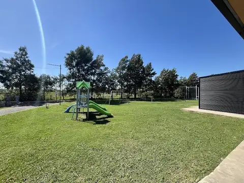 RNA012 Km. 7,5, Piñero, Santa Fe