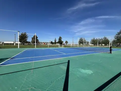 Terreno en Venta de 518,0 m2