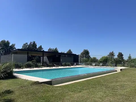 Terreno en Venta de 518,0 m2