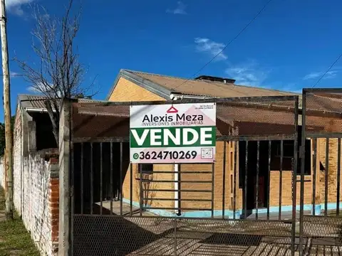 Propiedad en Venta! Ideal para vivienda o proyecto comercial