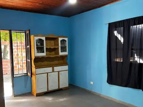 Casa en Venta en Villa Elisa, USD 50.000
