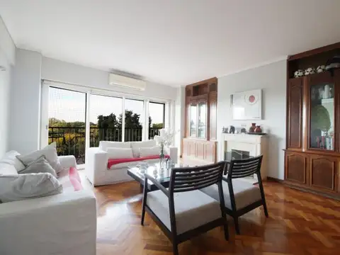 Departamento en Venta en Nuñez, CABA