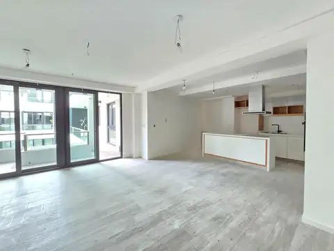 Departamento a Estrenar con cochera en Venta en Ramos Mejía