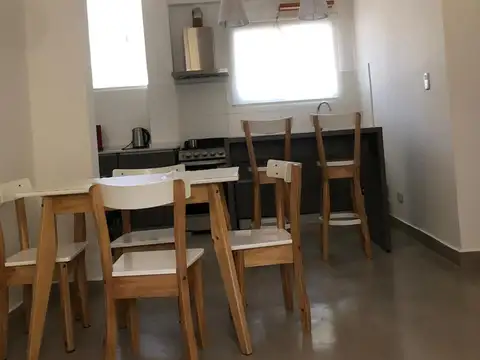 3 amb. PB - EL MEJOR DEL BARRIO GRAL.SAN MARTIN