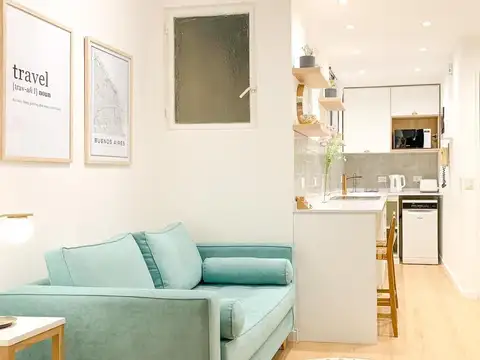 Departamento en Venta en Retiro, USD 79.000