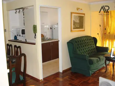 Departamento en Venta en La Blanqueada , USD 138.000