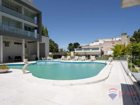 Departamento en Alquiler de 1 dormitorio