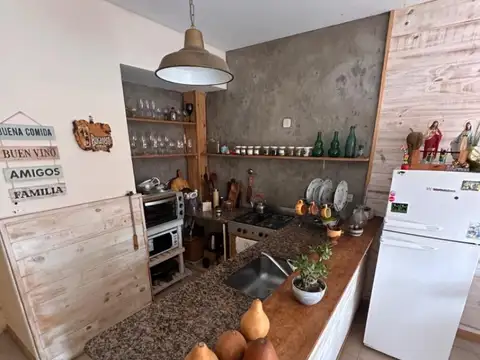 Casa en Venta 20 años