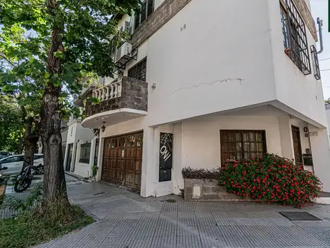 Depto Tipo Casa en Venta en Villa Urquiza, USD 179.000