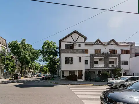 PH Triplex | Con Cochera, Sin expensas | Villa Urquiza