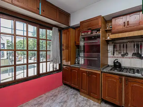 Depto Tipo Casa en Venta con 1 cocheras