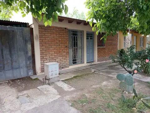 Casa en Venta en Colonia las Rosas, Tunuyán