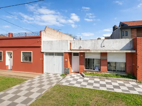 Casa en Venta 49 años