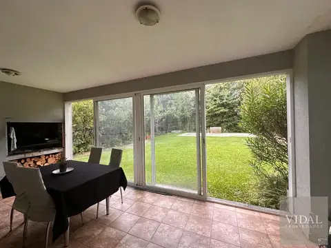 Casa en Venta al Oeste