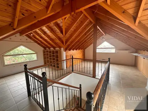 Casa venta Barrancas De San José Tigre