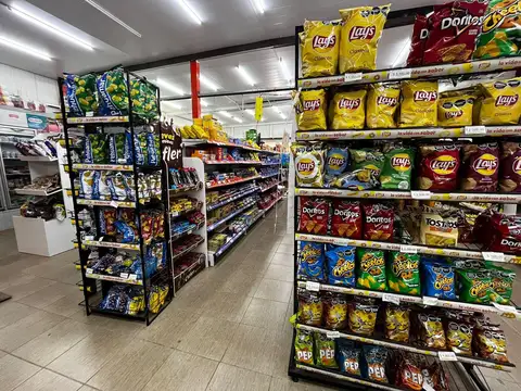 Local en Venta 5 años