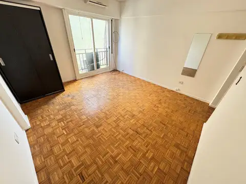 EXCELENTE MONOAMBIENTE - TODO RECICLADO A NUEVO