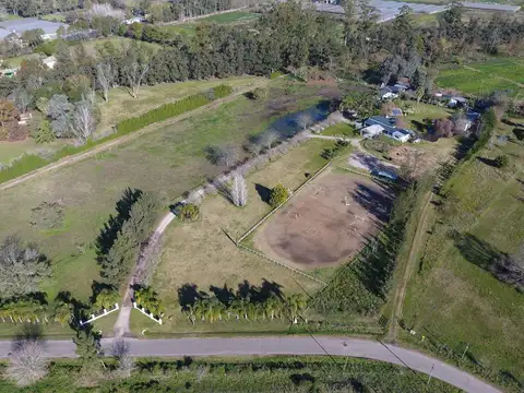 202 e/ 492 y 498 - Estancia Chica