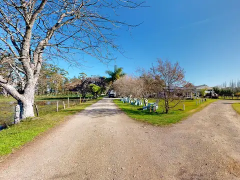 Quinta en Venta en La Plata, USD 700.000