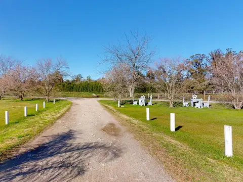 Quinta en Venta al Norte