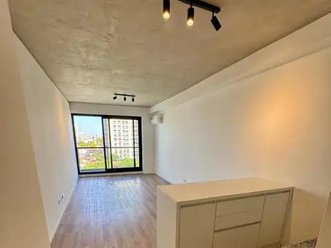 Departamento en Alquiler de Monoambiente