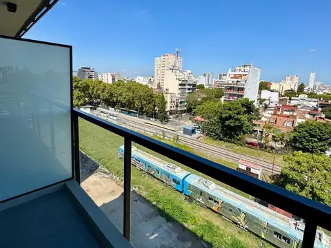 Departamento en Alquiler A Estrenar