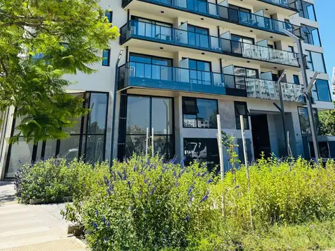 HERMOSO ¡ MONOAMABIENTE  C/PISCINA-SUM-GYM -PARRILLA -SEGURIDAD