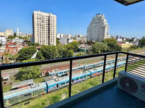 Departamento en Alquiler Apto profesional