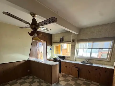 Departamento en Venta 60 años