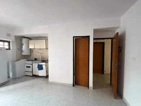 Depto Tipo Casa en Venta de 1 dormitorio
