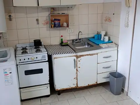 Depto Tipo Casa en Venta en Balvanera, USD 55.000