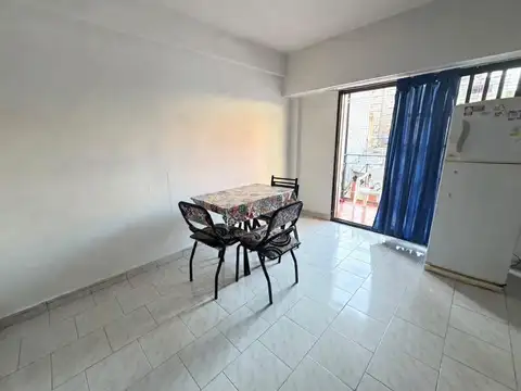 Depto Tipo Casa en Venta de 2 ambientes