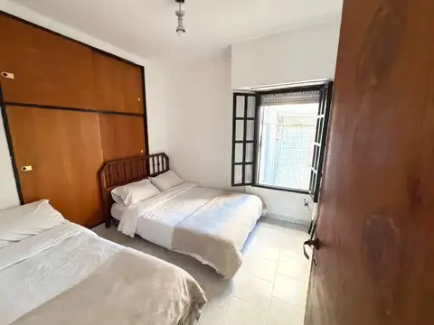 Depto Tipo Casa en Venta en Balvanera, USD 55.000
