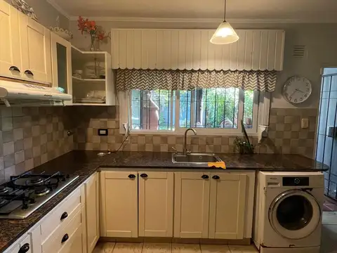 Depto Tipo Casa en Venta 15 años