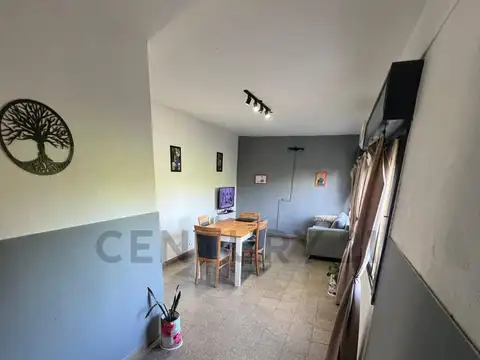 80 12 y 12 bis. Departamento en venta La Plata 2 dormitorios