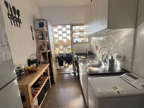 80 12 y 12 bis. Departamento en venta La Plata 2 dormitorios