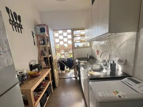 Departamento en Venta de 2 dormitorios