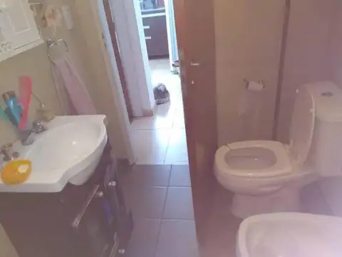 Departamento en Venta al Oeste