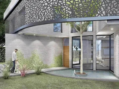 CASA EN VENTA - SAN SEBASTIAN