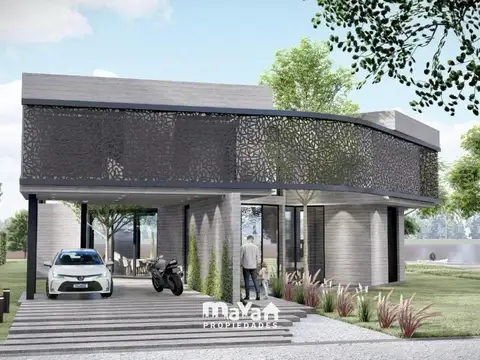 CASA EN VENTA - SAN SEBASTIAN