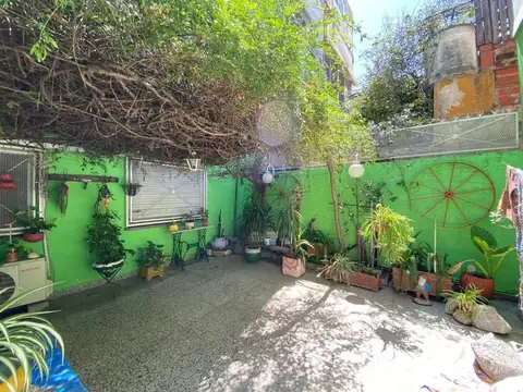 VENTA PH 3 AMB MARTÍN CORONADO APTO CREDITO