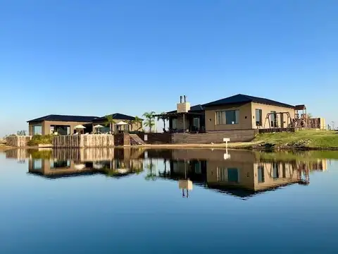 Lote en venta, Barrio Cerrado El Naudir, Escobar