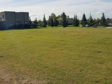 Terreno en Venta en El Naudir, USD 49.000
