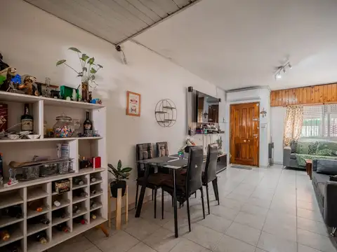 Depto Tipo Casa en Venta de 2 dormitorios