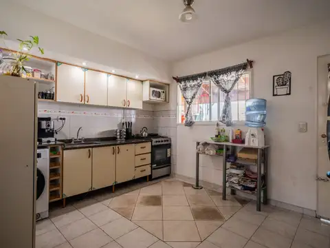 Depto Tipo Casa en Venta 30 años